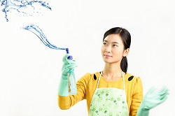 Greater London corporate cleaning